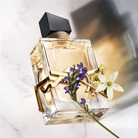 libre de yves saint laurent parfum|is ysl libre unisex.